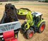 Трактори 4WD Claas Arion 410 