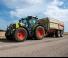 Трактори 4WD Claas Arion 430