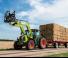 Трактори 4WD Claas Arion 440