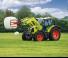 Трактори 4WD Claas Arion 440 