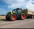 Трактори 4WD Claas Arion 450