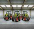 Трактори 4WD Claas Arion 450 Comfort