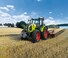 Трактори 4WD Claas Arion 450 Trend