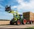 Трактори 4WD Claas Arion 460