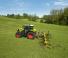 Трактори 4WD Claas Arion 460