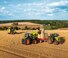 Трактори 4WD Claas Arion 470 