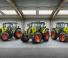 Трактори 4WD Claas Arion 470 