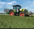 Трактори 4WD Claas Arion 530