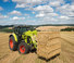Трактори 4WD Claas Arion 530 Hexashift