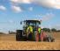 Трактори 4WD Claas Arion 550