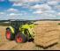 Трактори 4WD Claas Arion 550