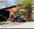 Трактори 4WD Claas Arion 550 Cmatic