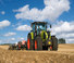 Трактори 4WD Claas Arion 550 Hexashift
