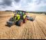 Claas Arion 570 Cmatic 