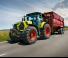 Трактори 4WD Claas Arion 6.190 Cmatic