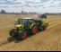 Трактори 4WD Claas Arion 6.190 Cmatic