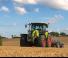 Трактори 4WD Claas Arion 650