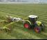 Трактори 4WD Claas Arion 650