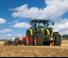 Трактори 4WD Claas Arion 650 Cmatic