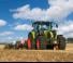Трактори 4WD Claas Arion 660 Cmatic