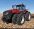 Case IH ASF Connect Magnum 260