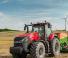 Трактори 4WD Case IH ASF Connect Magnum 340