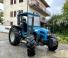 Landini Atlantis DT 100