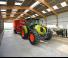 Трактори 4WD Claas Atos 240