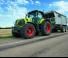 Трактори 4WD Claas Axion 800