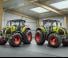 Трактори 4WD Claas Axion 810 