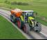 Трактори 4WD Claas Axion 830