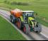 Трактори 4WD Claas Axion 830