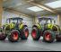 Claas Axion 850 Cmatic 