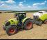 Трактори 4WD Claas Axion 870