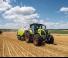 Трактори 4WD Claas Axion 870 Cmatic