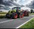 Трактори 4WD Claas Axion 930 Terra Trac