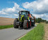 Трактори 4WD Claas Axion 960 