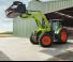 Трактори 4WD Claas Axos 3.105 Comfort