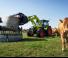 Трактори 4WD Claas Axos 3.105 Comfort