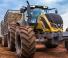 Valtra BH214 HiTech