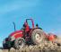 Трактори 4WD McCormick C 90 Max RPS