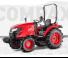 Zetor Compax CL 25 NC