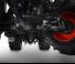 Трактори 4WD Zetor Crystal 160