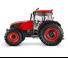 Трактори 4WD Zetor Crystal 160