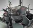 Трактори 4WD Zetor Crystal 160