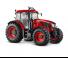 Трактори 4WD Zetor Crystal 160