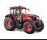 Трактори 4WD Zetor Crystal HD 170