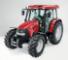 Case IH CS 95 Pro Basis