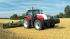 Трактори 4WD Steyr CVT 6175 Basis