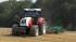 Трактори 4WD Steyr CVT 6175 Basis